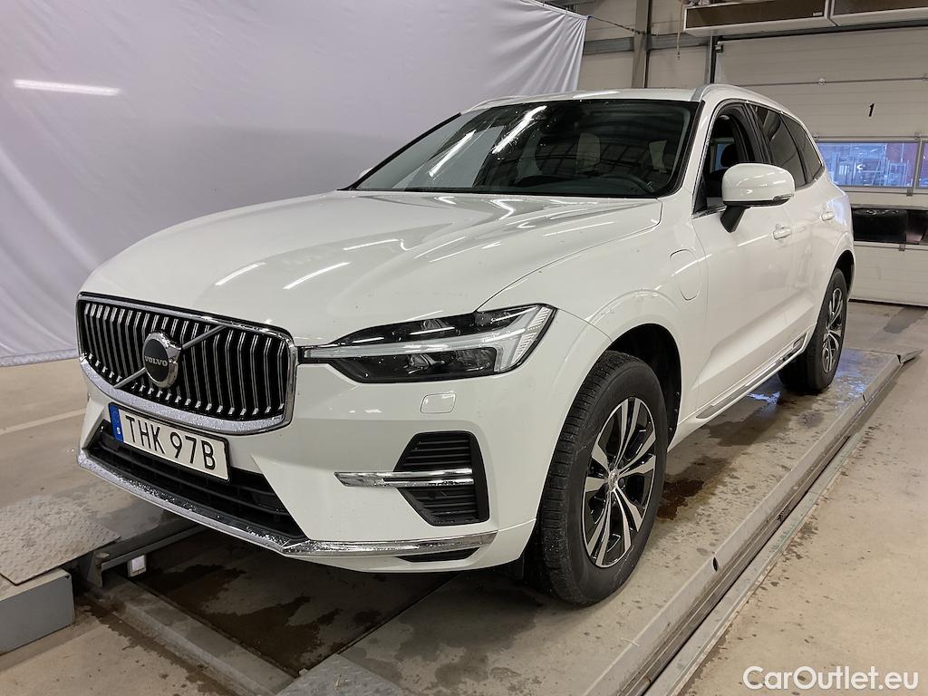 Volvo  XC60 T6 AWD Inscription Exp VOC Panorama #3