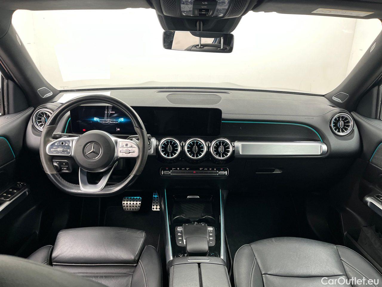 Mercedes  GLB 220 d 4Matic 8G-DCT AMG Line Automatic Diesel  39 #7