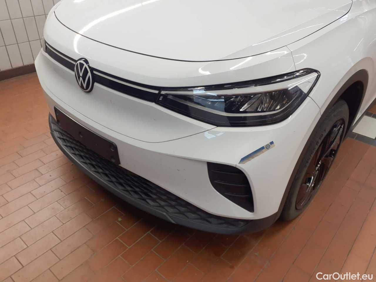 Volkswagen  ID.4 Performance Upgrade Pro Automatic Electric  35 #34