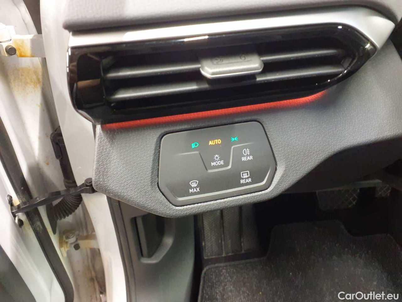 Volkswagen  ID.4 Performance Upgrade Pro Automatic Electric  37 #23