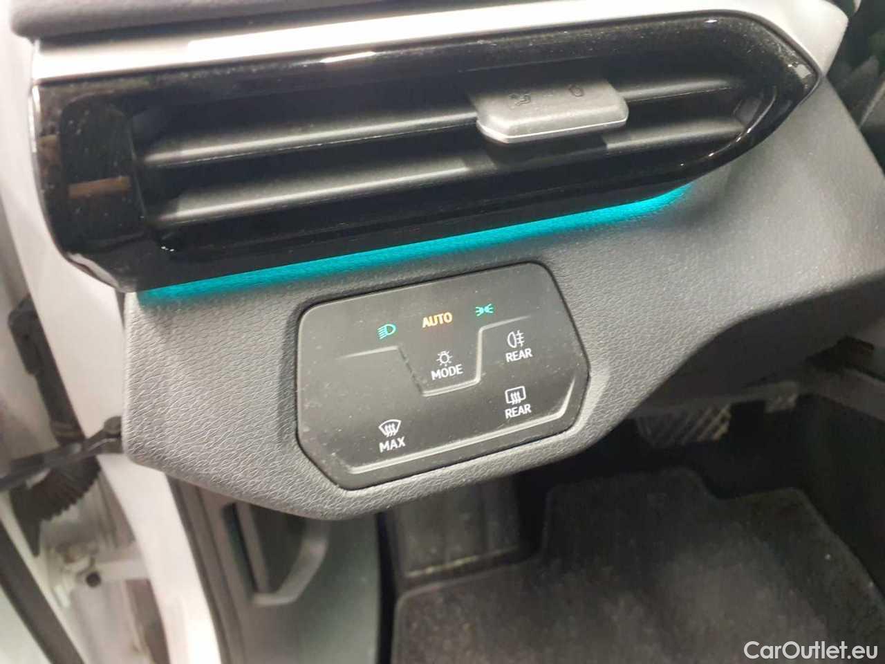 Volkswagen  ID.4 Performance Upgrade Pro Automatic Electric  35 #22