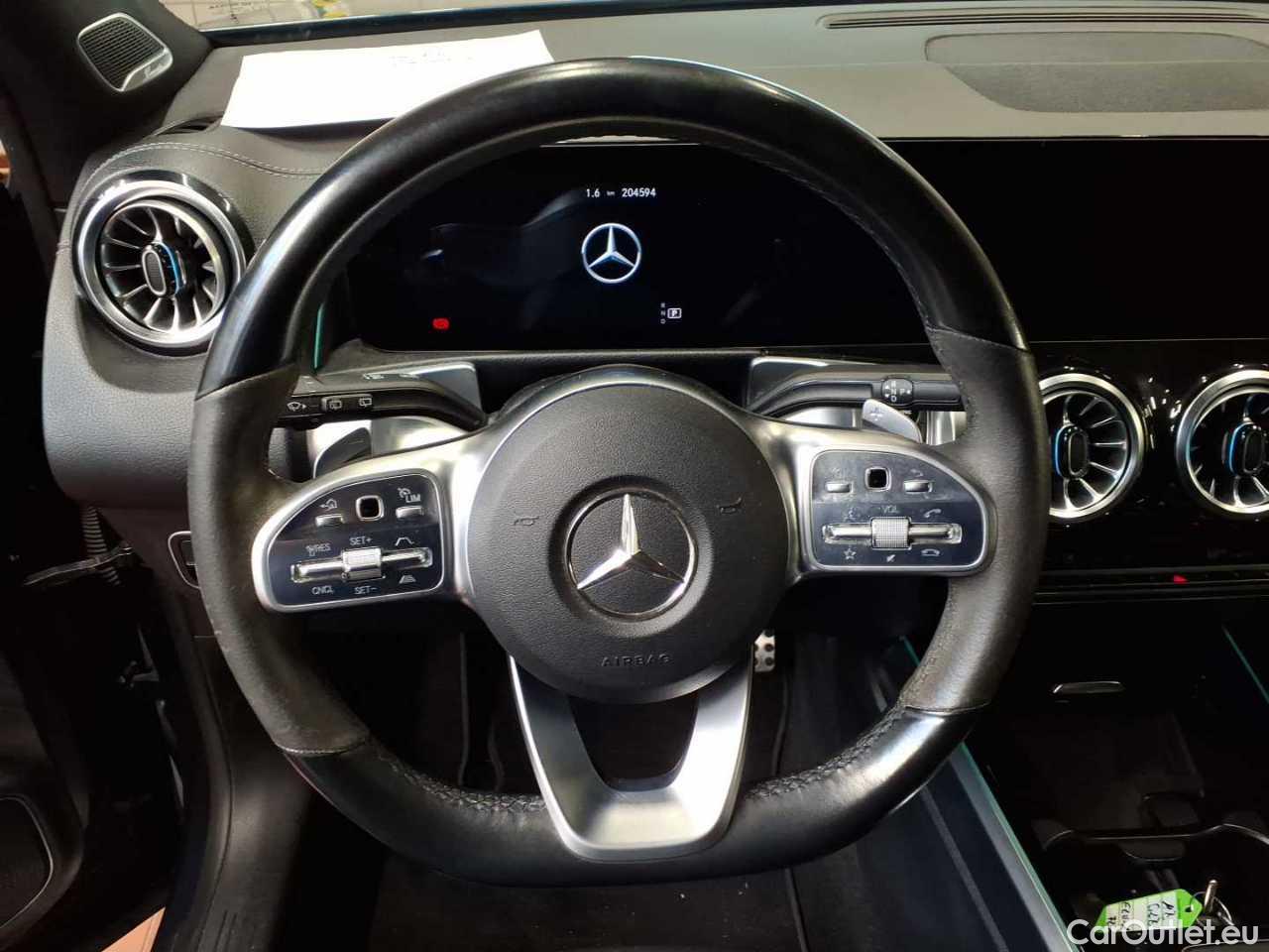 Mercedes  GLB 220 d 4Matic 8G-DCT AMG Line Automatic Diesel  39 #16