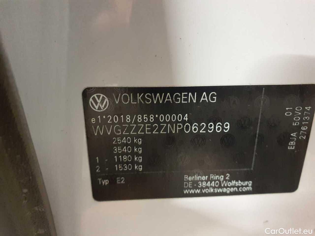 Volkswagen  ID.4 Performance Upgrade Pro Automatic Electric  35 #12