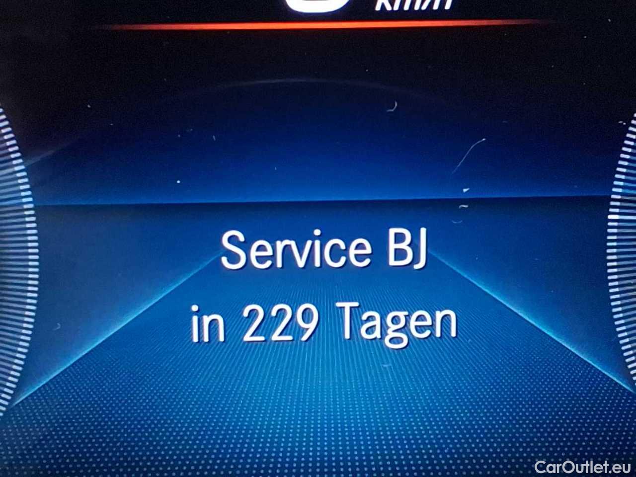 Mercedes  GLB 220 d 4Matic 8G-DCT AMG Line Automatic Diesel  39 #31