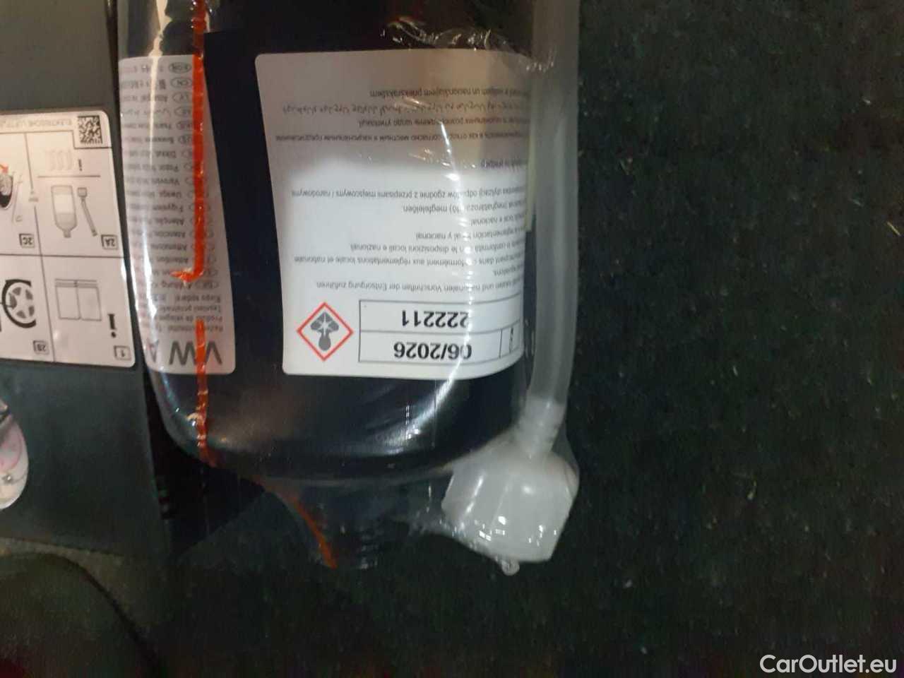 Volkswagen  ID.4 Performance Upgrade Pro Automatic Electric  35 #20