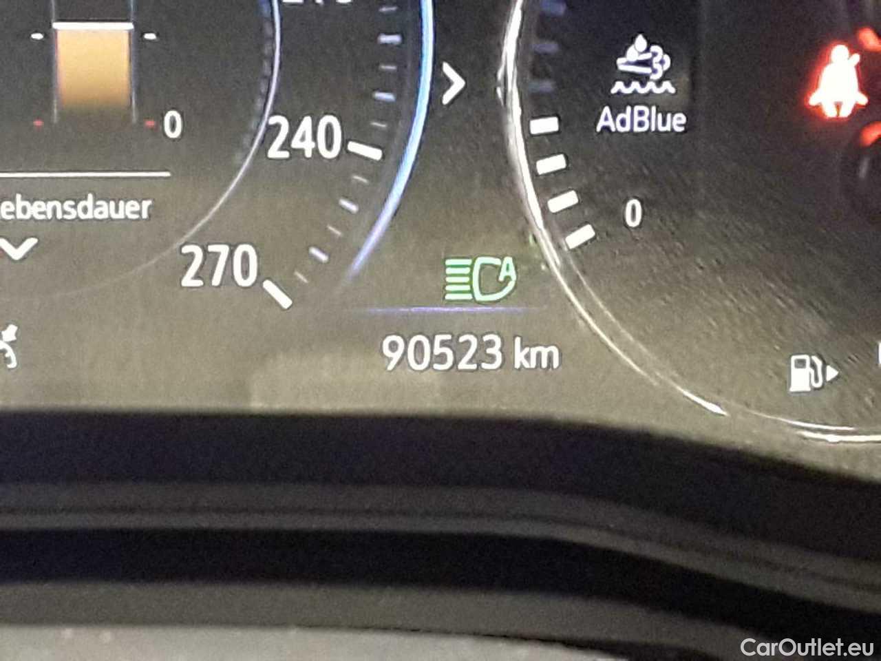 Opel  Insignia SPORTS Tourer 2.0 Diesel Business Manual Diesel  32 #21