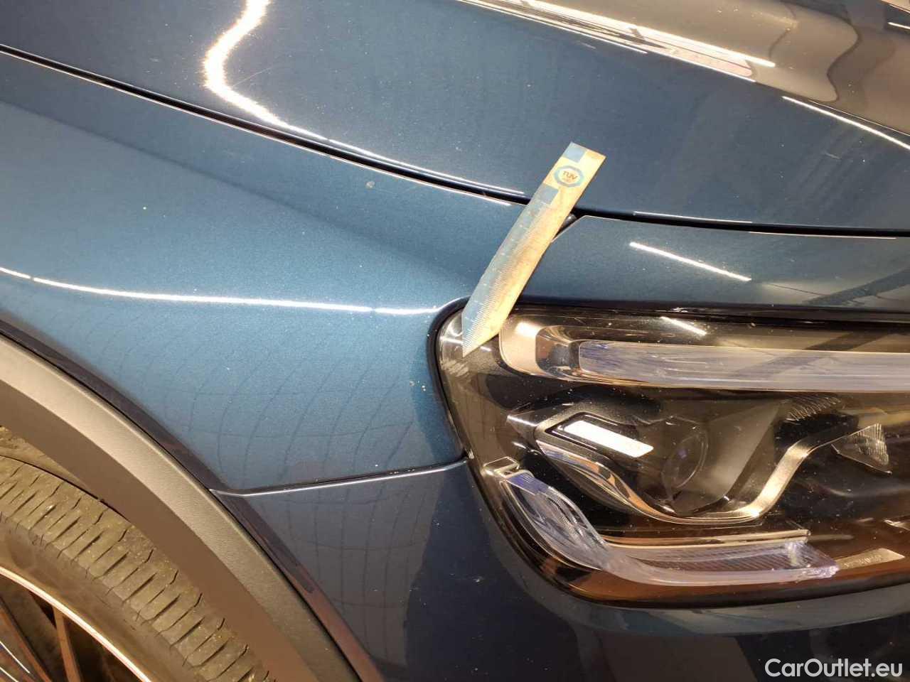 Mercedes  GLB 220 d 4Matic 8G-DCT AMG Line Automatic Diesel  39 #44