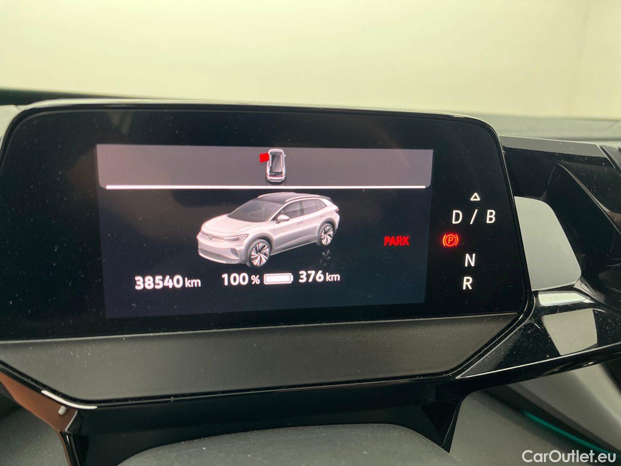 Volkswagen  ID.4 Performance Upgrade Pro Automatic Electric  36 #8