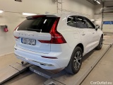 Volvo  XC60 T6 AWD Inscription Exp VOC Drag Panorama #5