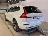 Volvo  XC60 T6 AWD Inscription Exp VOC Drag Panorama #4