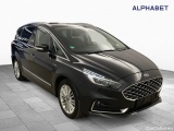  Ford  S-Max 2.0 EcoBlue Allrad Aut. Vignale Automatic Diesel  38 #2