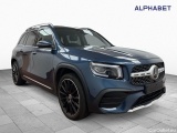 Mercedes  GLB 220 d 4Matic 8G-DCT AMG Line Automatic Diesel  39 #2