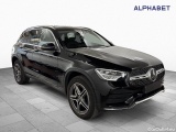 Mercedes  GLC 300 de 4Matic 9G-TRONIC AMG Line Automatic Diesel/Electric  42 #2