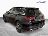  Mercedes  GLC 300 de 4Matic 9G-TRONIC AMG Line Automatic Diesel/Electric  42 #3