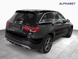  Mercedes  GLC 300 de 4Matic 9G-TRONIC AMG Line Automatic Diesel/Electric  42 #4
