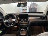  Mercedes  GLC 300 de 4Matic 9G-TRONIC AMG Line Automatic Diesel/Electric  42 #8