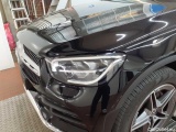  Mercedes  GLC 300 de 4Matic 9G-TRONIC AMG Line Automatic Diesel/Electric  42 #19