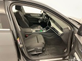 Audi  A6 40 TDI quattro S tronic sport Automatic Diesel/Electric  43 #6