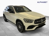  Mercedes  GLC 220 d 4MATIC 9G-TRONIC AMG Line Automatic Diesel  46 #2