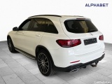  Mercedes  GLC 220 d 4MATIC 9G-TRONIC AMG Line Automatic Diesel  46 #3