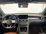  Mercedes  GLC 220 d 4MATIC 9G-TRONIC AMG Line Automatic Diesel  46 #7