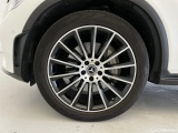  Mercedes  GLC 220 d 4MATIC 9G-TRONIC AMG Line Automatic Diesel  46 #10