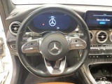  Mercedes  GLC 220 d 4MATIC 9G-TRONIC AMG Line Automatic Diesel  46 #15