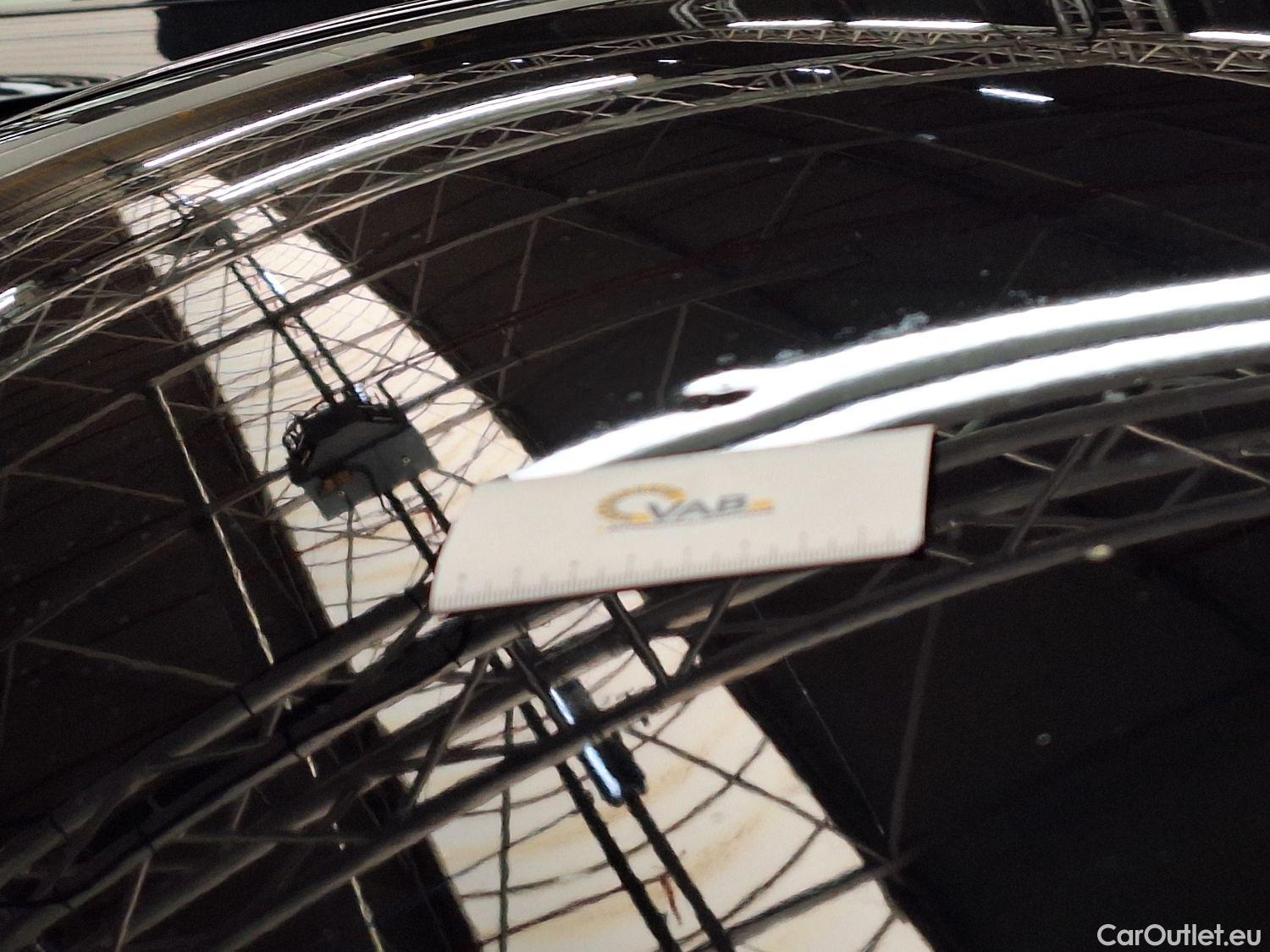 Ford  Mustang Ford,  '20 BEV, Ford  Mach-E 76kWh 190kW Standard Range RWD #21