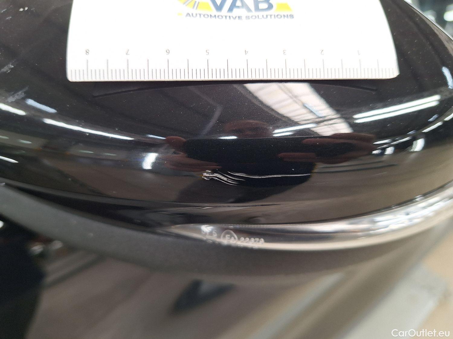 Ford  Mustang Ford,  '20 BEV, Ford  Mach-E 76kWh 190kW Standard Range RWD #23