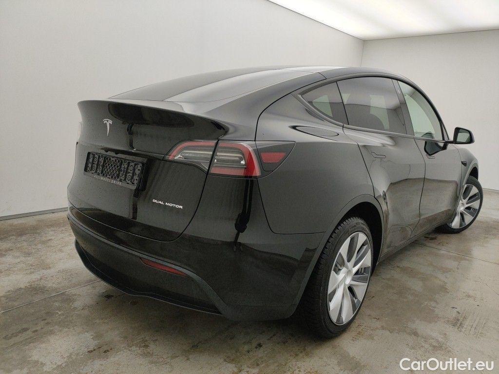 Tesla  Model Y Tesla  Long Range Dual Motor AWD 5d #2