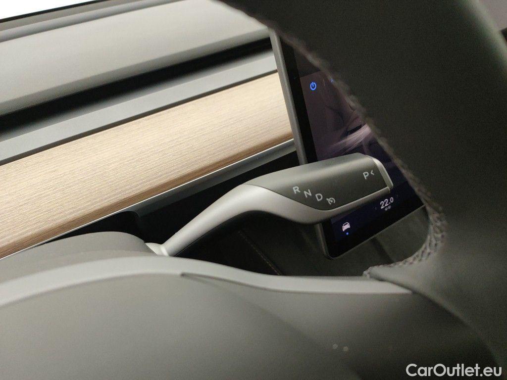 Tesla  Model Y Tesla  Long Range Dual Motor AWD 5d #23