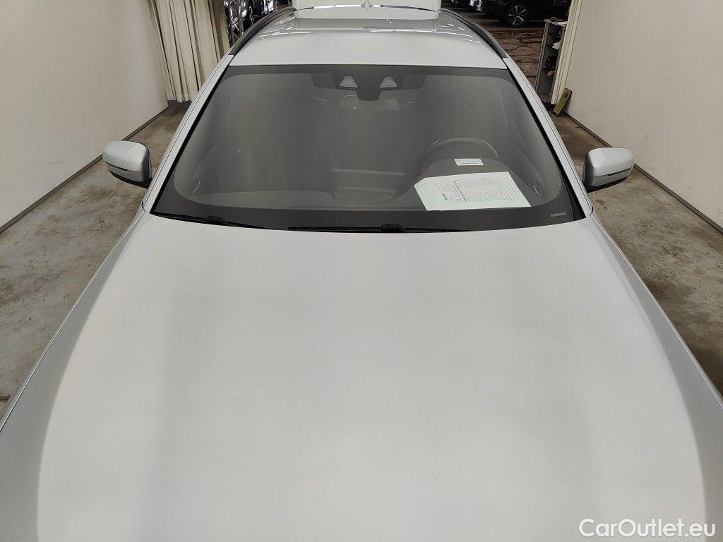 Bmw  Serie 5 BMW 5 Reeks Touring 518d Aut. (110 kW) 5d #16