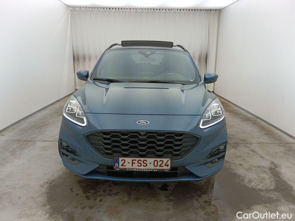 Ford  Kuga Ford  2.5i PHEV Aut. 165kW ST-Line X 5d #1