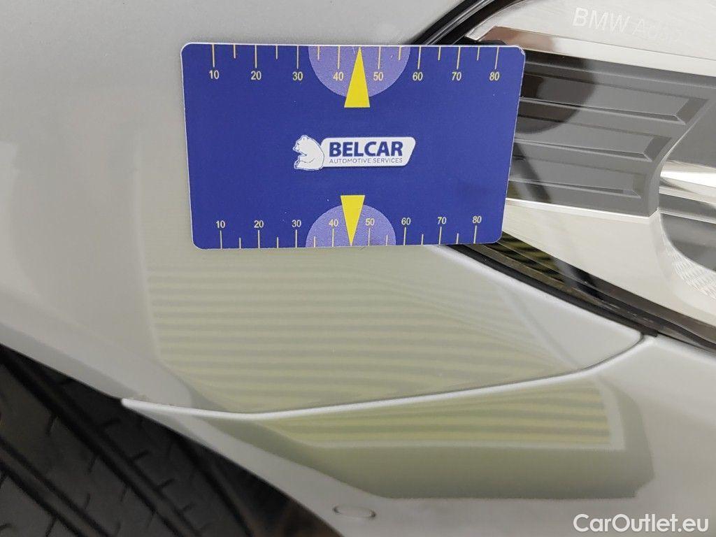 Bmw  Serie 5 BMW 5 Reeks Touring 518d Aut. (110 kW) 5d #50