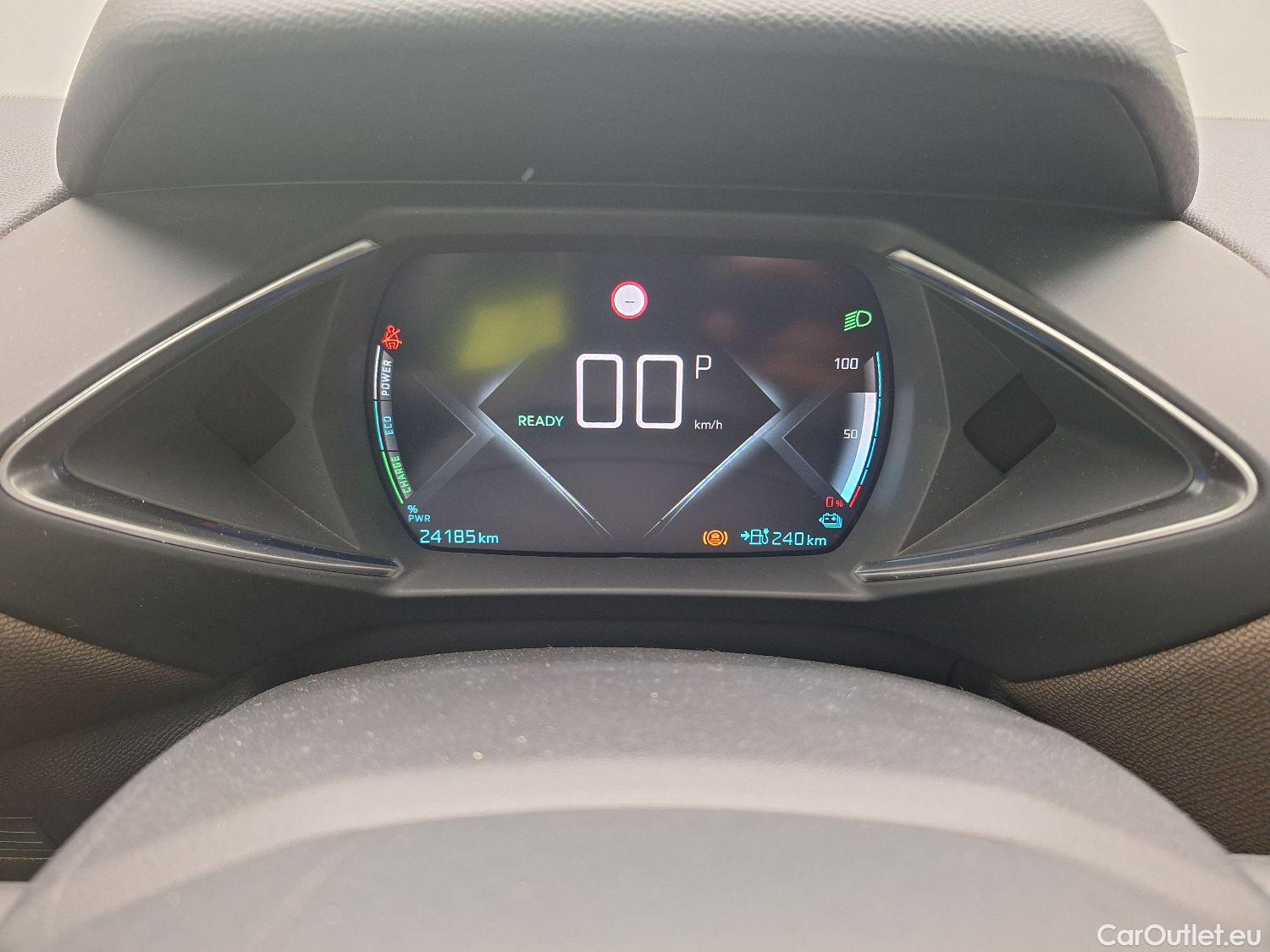 Citroen  DS3 DS,  CB '19, DS 3 Crossback E-Tense So Chic 5d #7