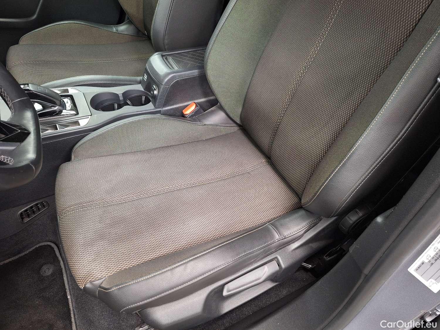 Citroen  DS3 DS,  CB '19, DS 3 Crossback E-Tense So Chic 5d #5