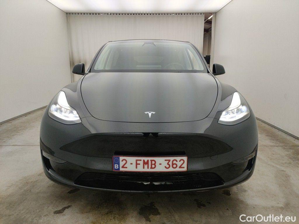 Tesla  Model Y Tesla  Long Range Dual Motor AWD 5d #5