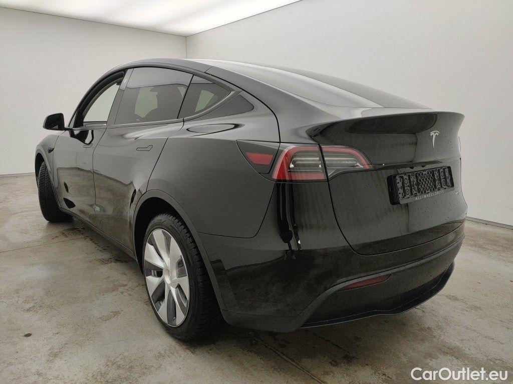 Tesla  Model Y Tesla  Long Range Dual Motor AWD 5d #7