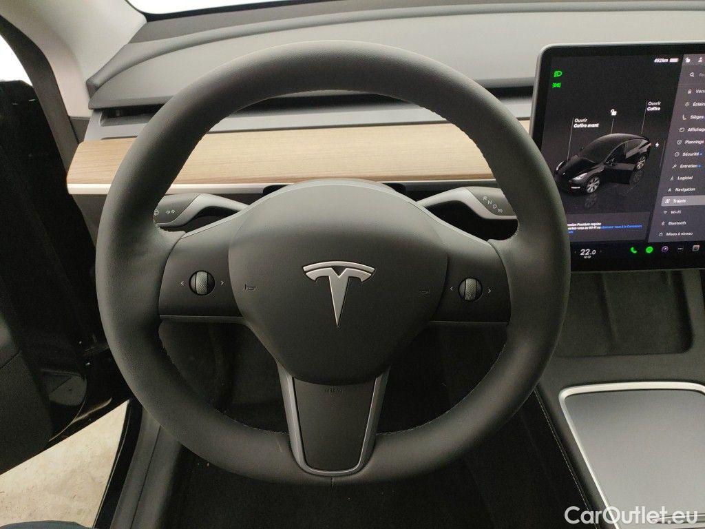 Tesla  Model Y Tesla  Long Range Dual Motor AWD 5d #21