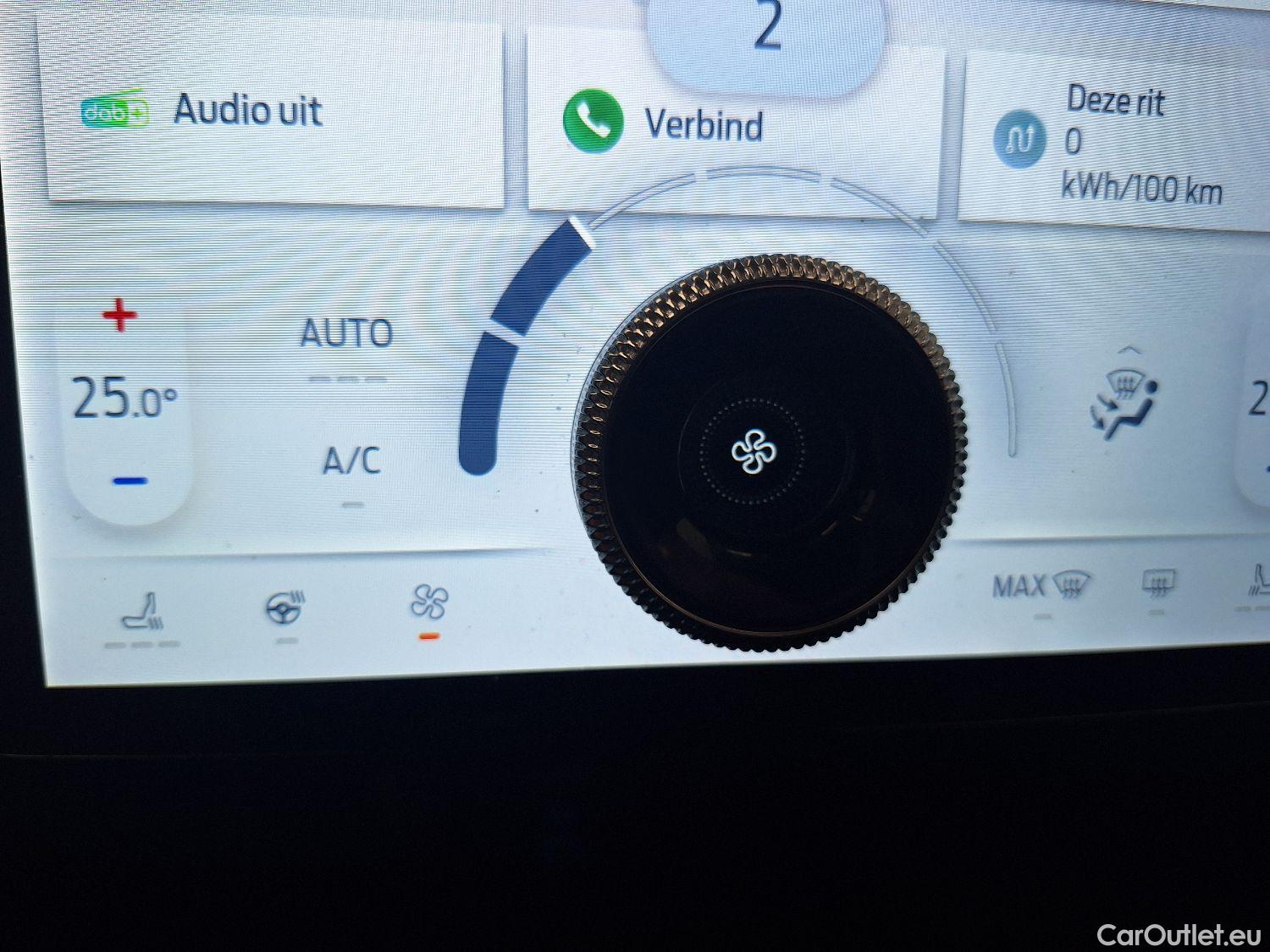 Ford  Mustang Ford,  '20 BEV, Ford  Mach-E 76kWh 190kW Standard Range RWD #21