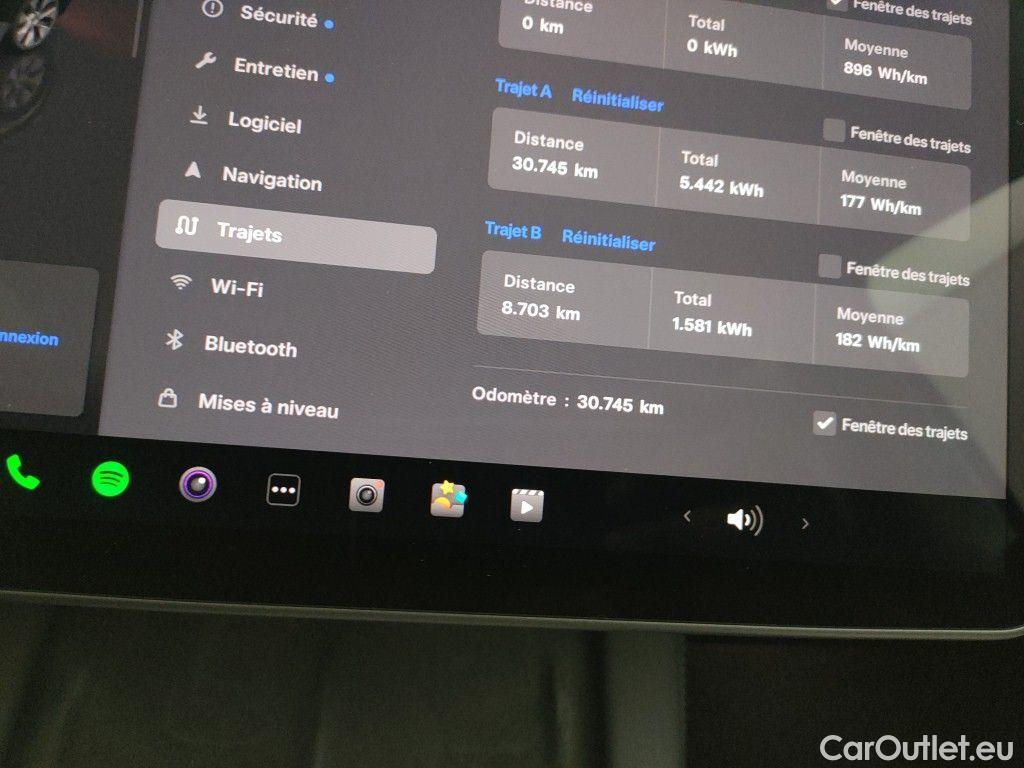 Tesla  Model Y Tesla  Long Range Dual Motor AWD 5d #6