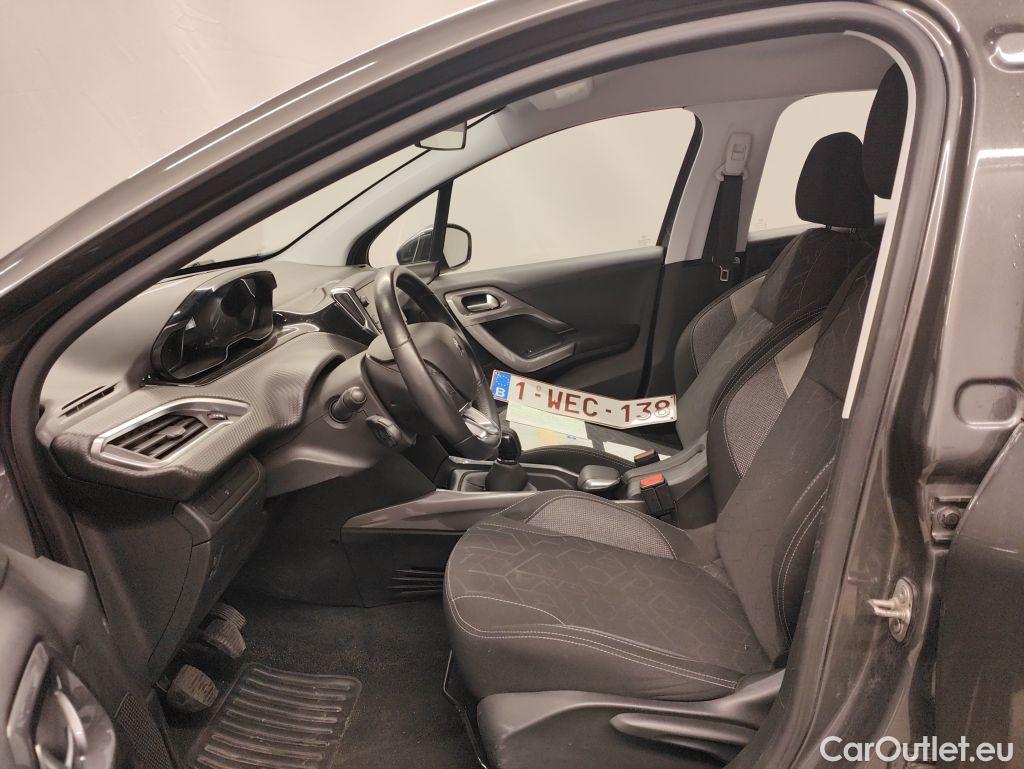 Peugeot  2008 Peugeot  1.2 Puretech 61kW S&S Active 5d #3