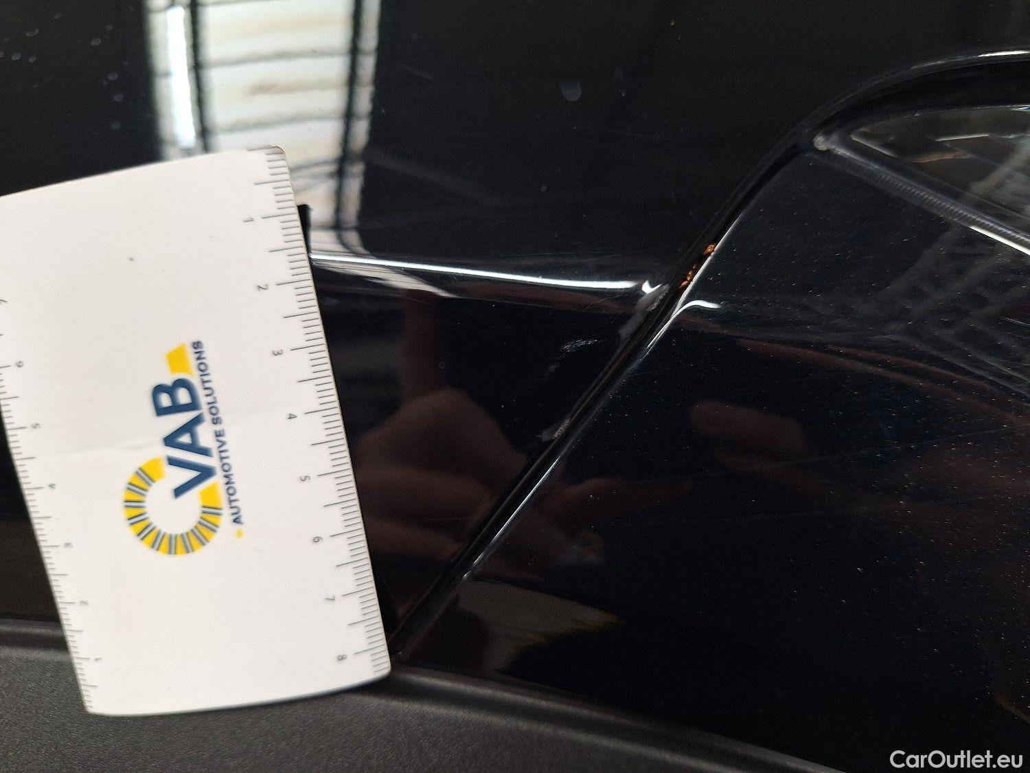 Ford  Mustang Ford,  '20 BEV, Ford  Mach-E 76kWh 190kW Standard Range RWD #5