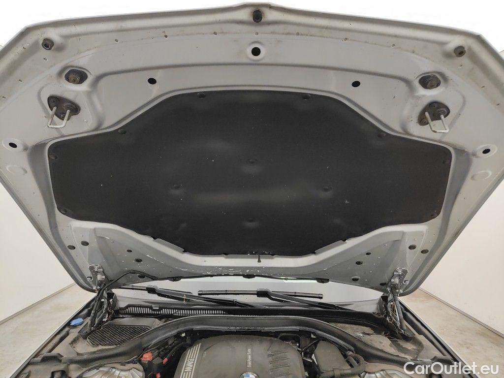 Bmw  Serie 5 BMW 5 Reeks Touring 518d Aut. (110 kW) 5d #53