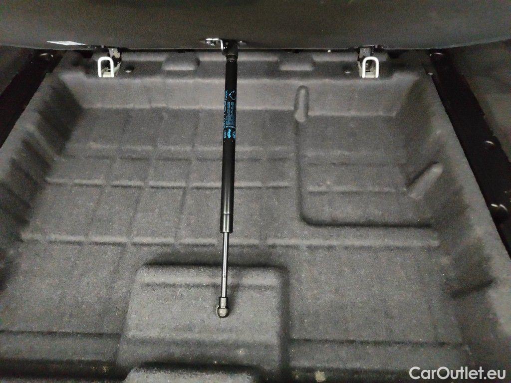 Bmw  Serie 5 BMW 5 Reeks Touring 518d Aut. (110 kW) 5d #52