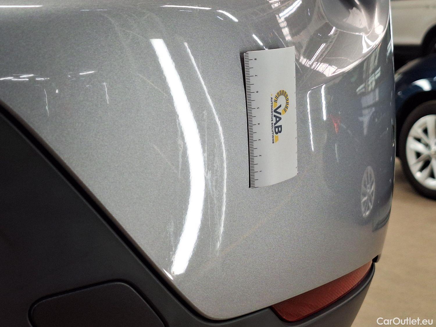 Citroen  DS3 DS,  CB '19, DS 3 Crossback E-Tense So Chic 5d #1