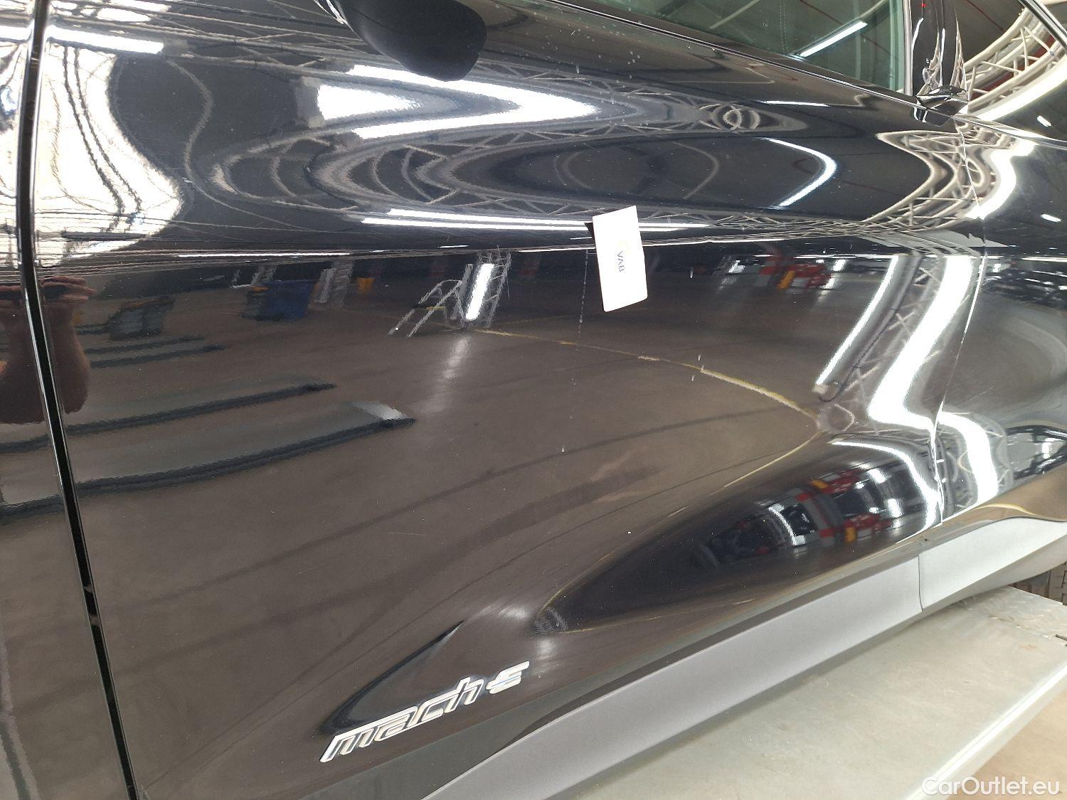 Ford  Mustang Ford,  '20 BEV, Ford  Mach-E 76kWh 190kW Standard Range RWD #12