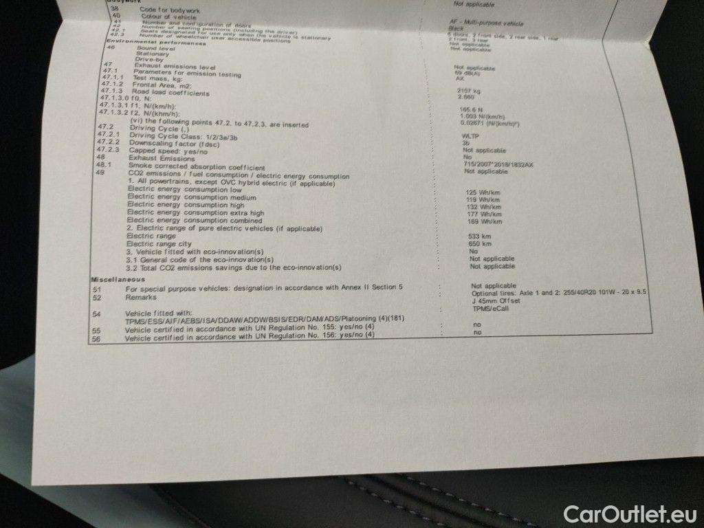 Tesla  Model Y Tesla  Long Range Dual Motor AWD 5d #12