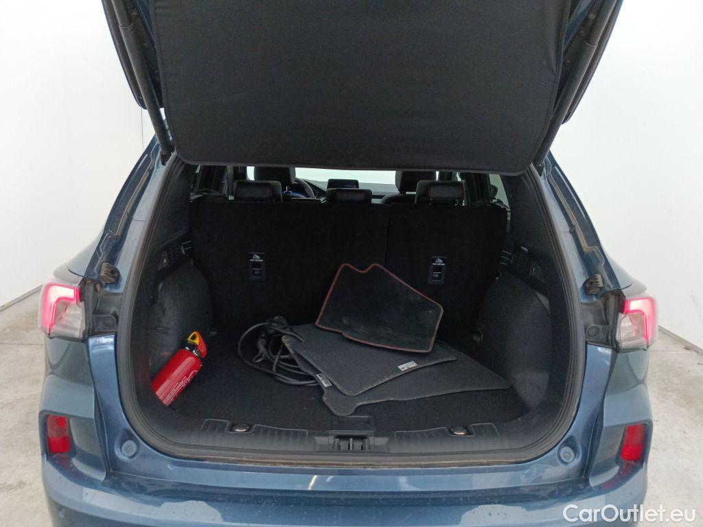 Ford  Kuga Ford  2.5i PHEV Aut. 165kW ST-Line X 5d #14