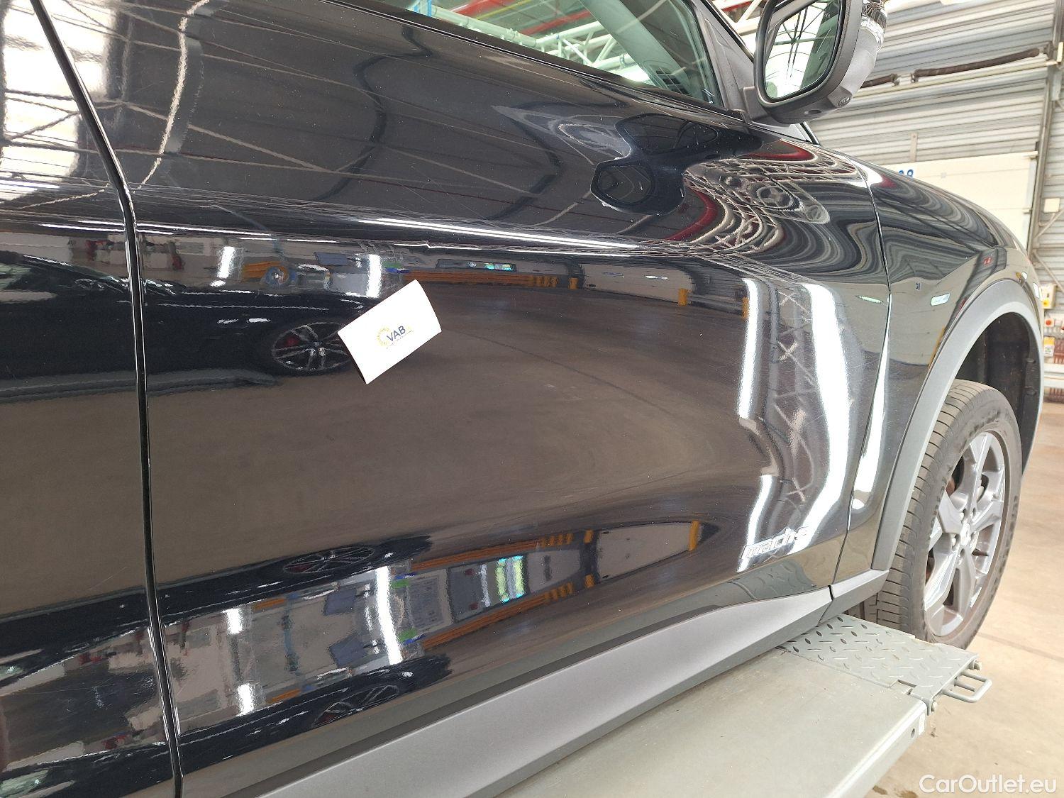 Ford  Mustang Ford,  '20 BEV, Ford  Mach-E 76kWh 190kW Standard Range RWD #7